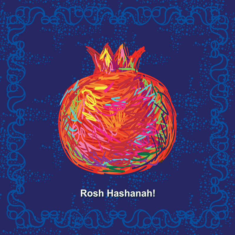 Banner Image for Rosh Hashana Dinner-in-the-Tent